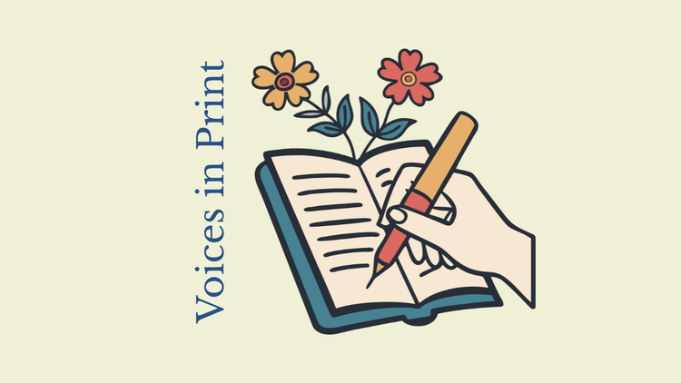 Voices in Print