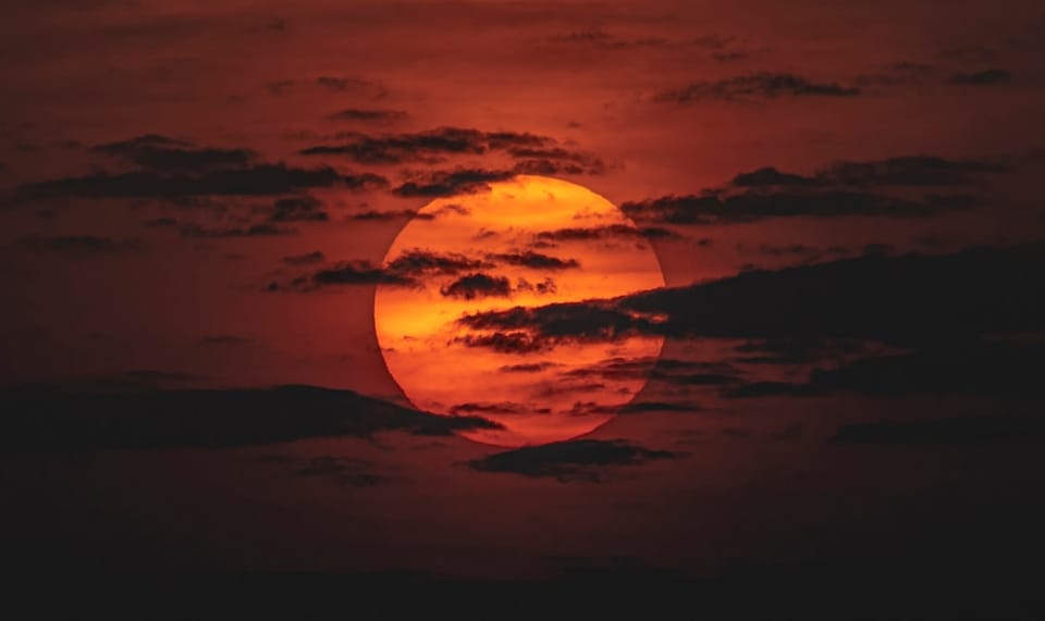 Outbreak Outlook - Midwest - October 30