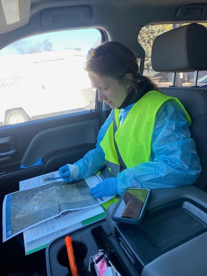 How can the number of deaths go down?