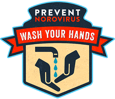 Norovirus (stomach bug) surges, respiratory diseases hold steady