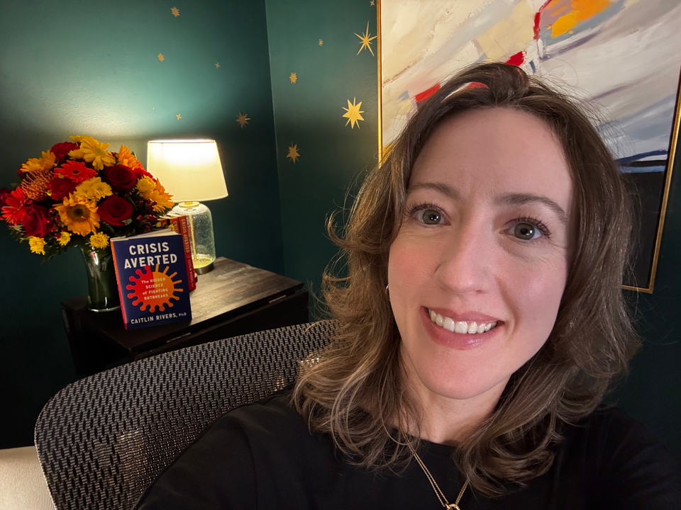 Crisis Averted update & what’s next