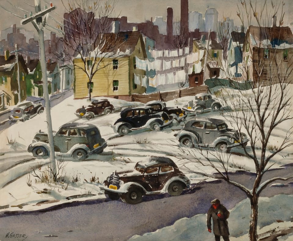 Flu still hanging on