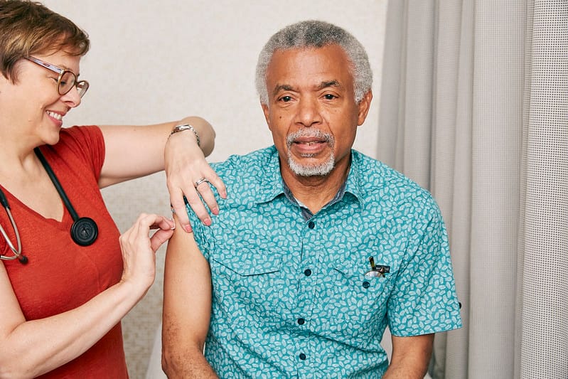 A guide to Fall vaccine options