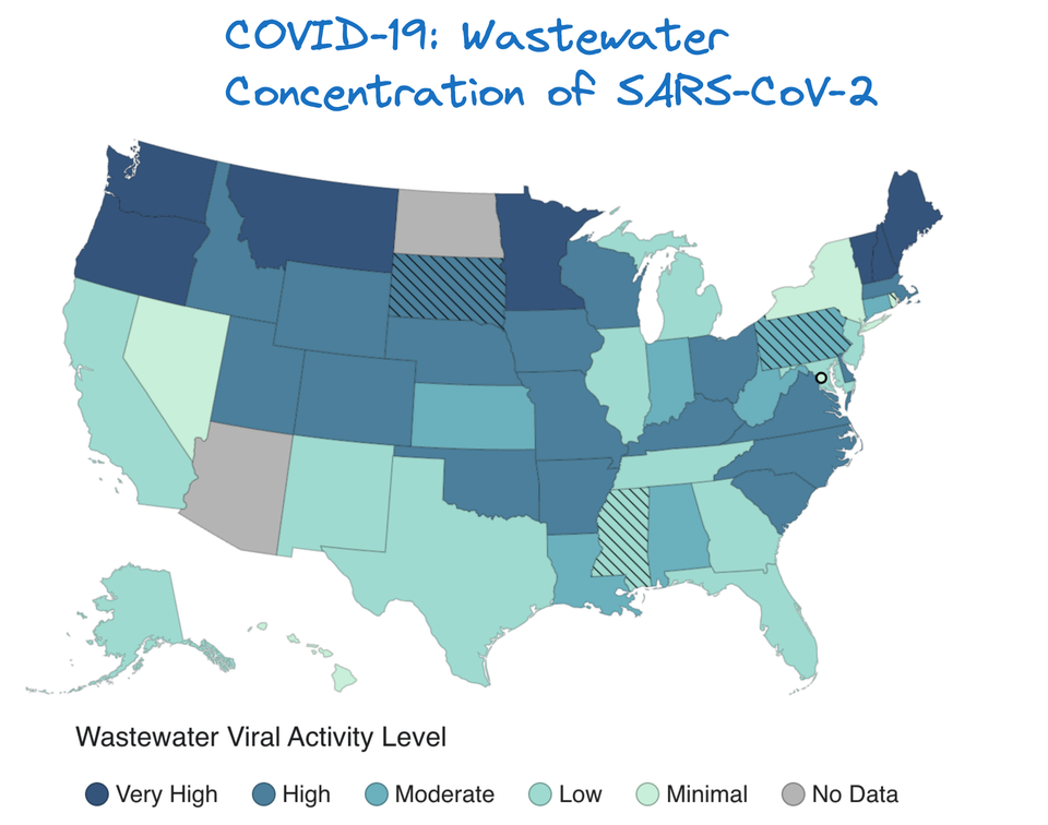Outbreak Outlook - October 7